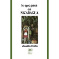 Lo Que Pasa En Nicaragua