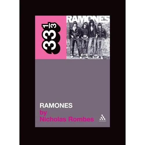 The Ramones' Ramones