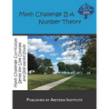 Math Challenge II-A Number Theory