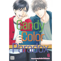 Candy Color Paradox, Vol. 6