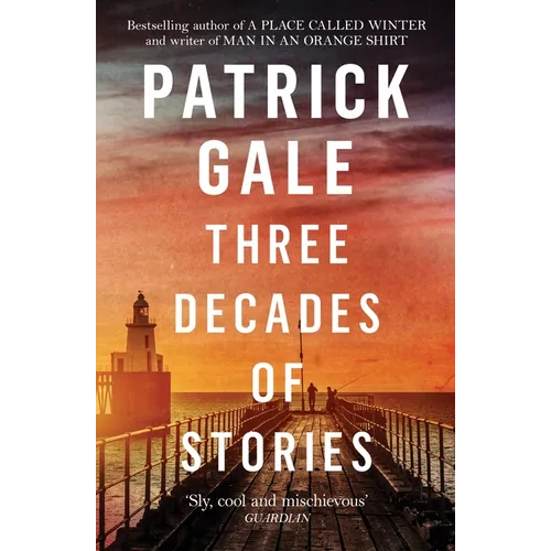 Three Decades of Stories
