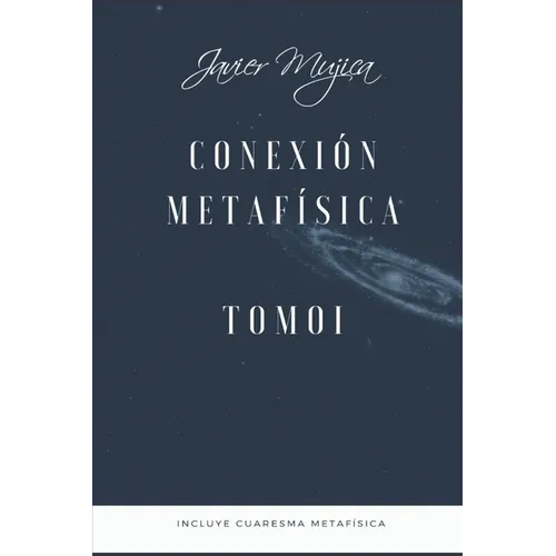 Conexión Metafísica