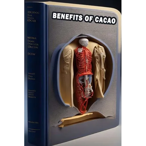 Benefits of Cacao: Discover the Health Benefits of Cacao - Prioritize Dark Chocolate Nutrition!