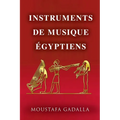 Instruments De Musique Égyptiens