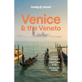 Lonely Planet Venice & the Veneto