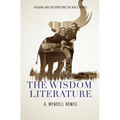 The Wisdom Literature