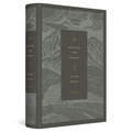 ESV Applying the Gospel Study Bible for Men (Hardcover)