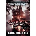 Latham's Landing II: Return to Cairn Isle