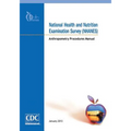 National Health and Nutrition Examination Survey (NHANES): Anthropometry Procedures Manual