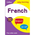 French: Ages 7-9
