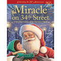 Miracle on 34th Street: A Storybook Edition of the Christmas Classic