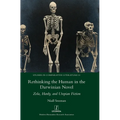 Rethinking the Human in the Darwinian Novel: Zola, Hardy, and Utopian Fiction
