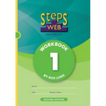 StepsWeb Workbook 1 (Second Edition): Workbook 1