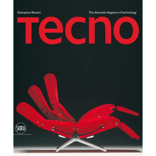 Tecno: The Discreet Elegance of Technology
