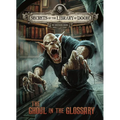 The Ghoul in the Glossary