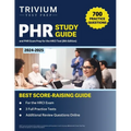 PHR Study Guide 2024-2025: 700 Practice Questions and PHR Exam Prep for the HRCI Test [8th Edition]