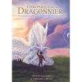 Chroniques d'un Dragonnier: Témoignage d'une exploration inédite via l'hypnose