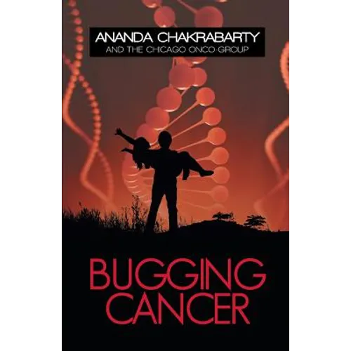 Bugging Cancer: Daring to Dream