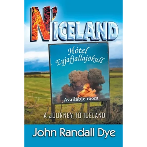 N'Iceland: A Journey to Iceland