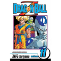Dragon Ball Z, Vol. 11