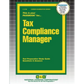 Tax Compliance Manager