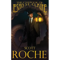The Casebook of Esho St. Claire Vol. 1