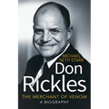 Don Rickles: The Merchant of Venom