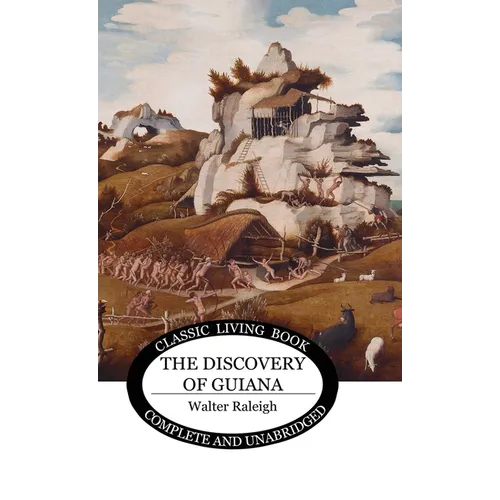 The Discovery of Guiana
