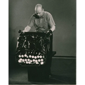 Claes Oldenburg: Writing on the Side 1956-1969
