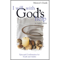 I Will, with God's Help Mentor Guide: Episcopal Confirmation for Youth and Adults