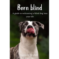 Born Blind. A Guide To Welcoming a Blind Dog Into Your Life