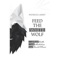 Feed the White Wolf: A Poetic Battle with Alcoholism and Mental Illness