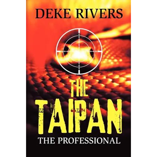 The Taipan: The Professional