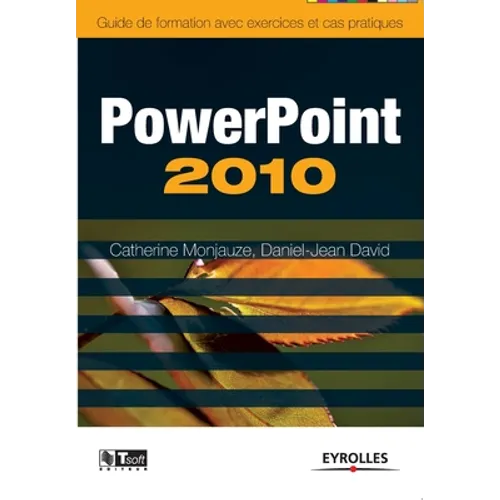 PowerPoint 2010: Fermes classiques, fermes légères