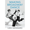 Making Broadway Dance