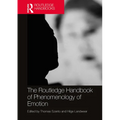 The Routledge Handbook of Phenomenology of Emotion