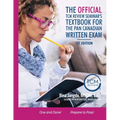 The Official TCM Review Seminar's Textbook for the Pan Canadian Written Exam