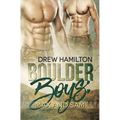 Boulder Boys: Max and Sam