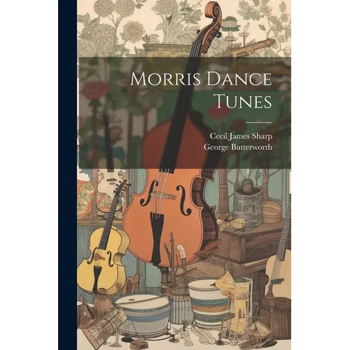 Morris Dance Tunes