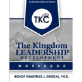 The Kingdom Leadership Development Workbook