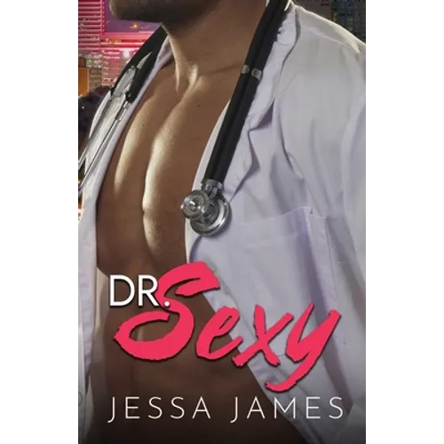 Dr. Sexy - Traducción al español: Letra grande