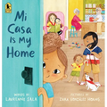 Mi Casa Is My Home