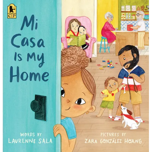 Mi Casa Is My Home