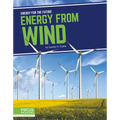 Energy from Wind