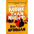 Something More Than Night