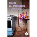 Maldeniña (Spanish Edition)