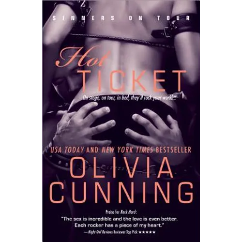Hot Ticket