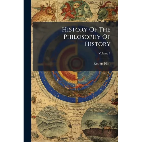 History Of The Philosophy Of History
