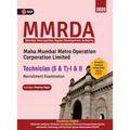 Mmrda Mmmocl 2019: Technician (S&T) I & II