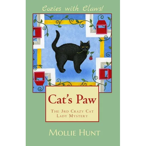 Cat's Paw
